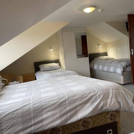Lamplighter Guesthouse Plymouth Ruang foto