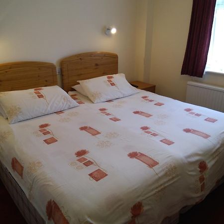 Lamplighter Guesthouse Plymouth Ruang foto