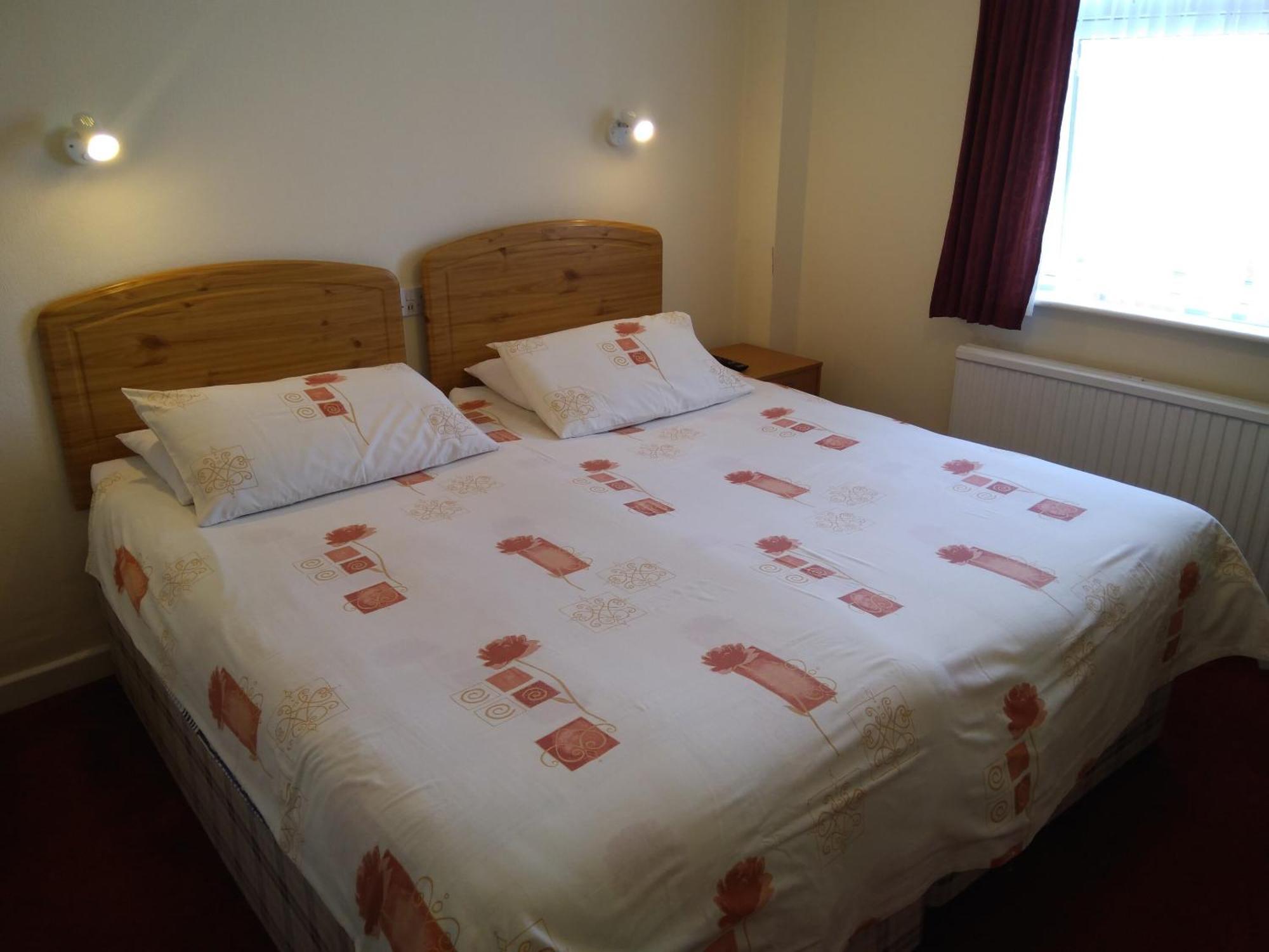 Lamplighter Guesthouse Plymouth Ruang foto