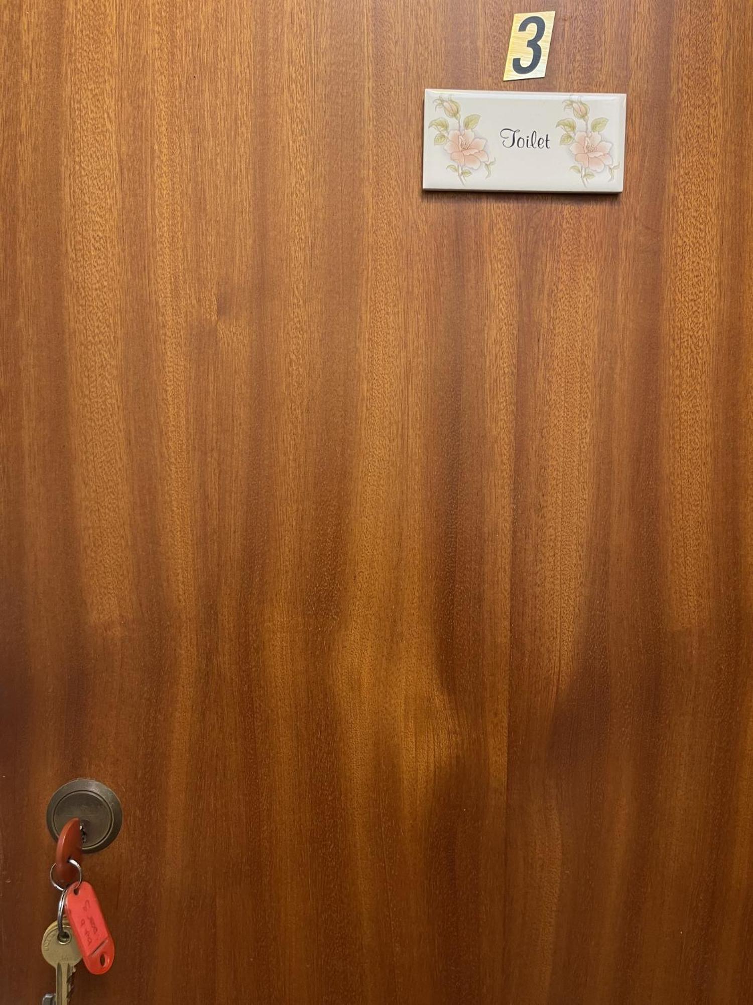 Lamplighter Guesthouse Plymouth Ruang foto