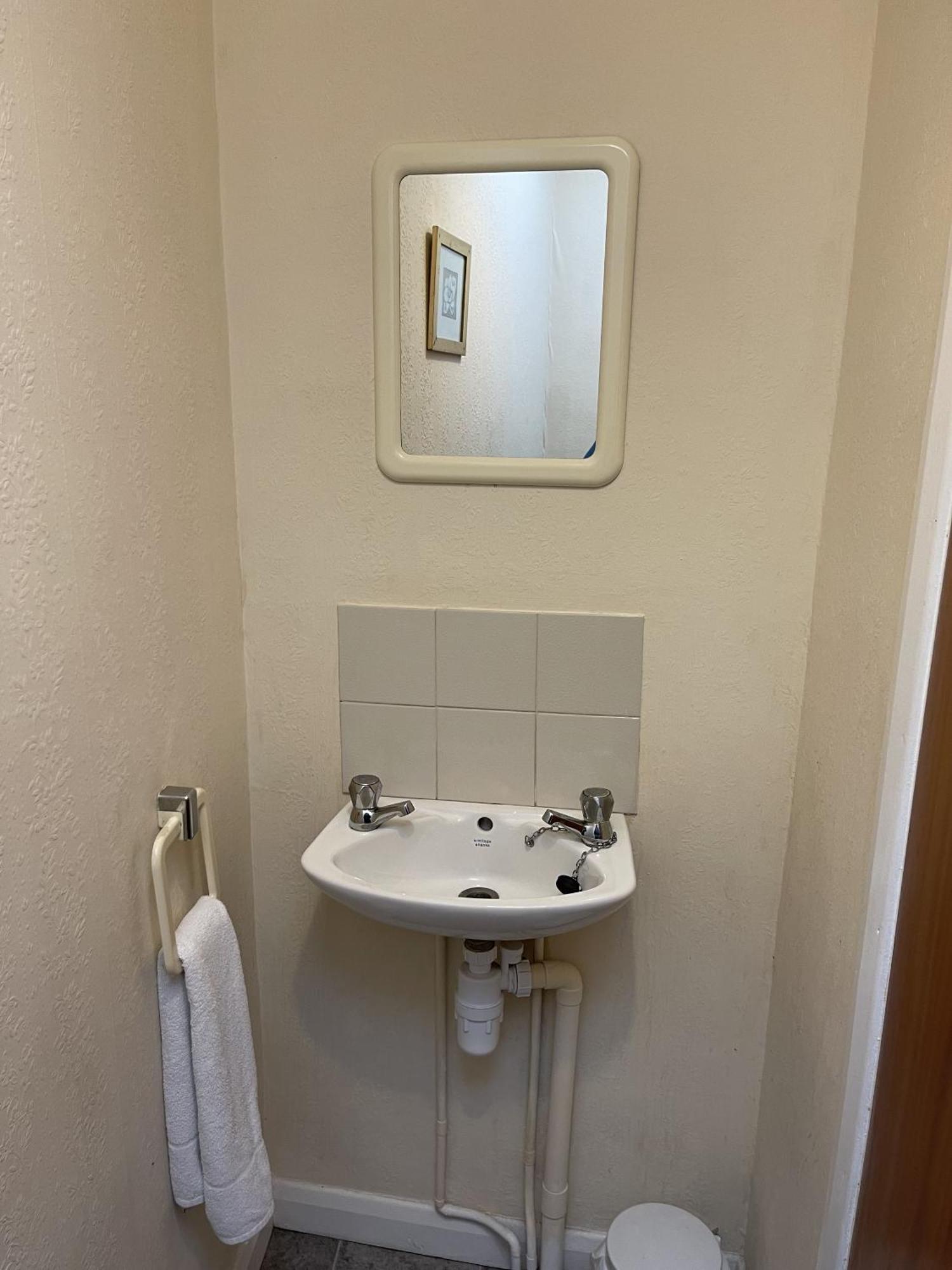 Lamplighter Guesthouse Plymouth Ruang foto